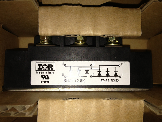 Igbt In Power Electronics 52MT120KB 52MT140KB 60MT100KB 60MT120KB 1200V 50A