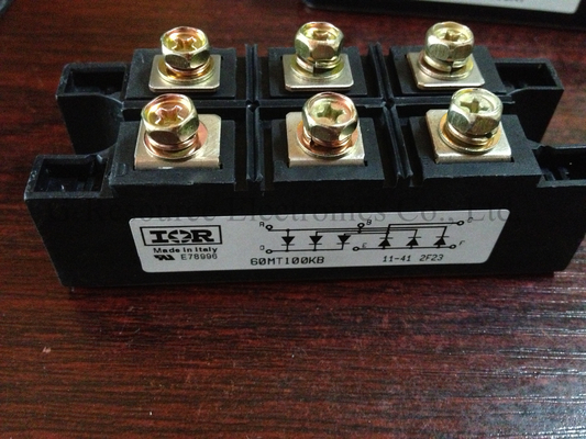 Igbt In Power Electronics 52MT120KB 52MT140KB 60MT100KB 60MT120KB 1200V 50A