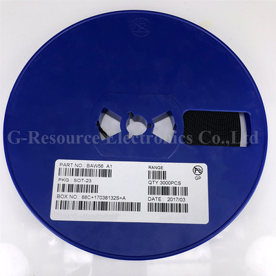 0.2A 70V SMD Switching Diode Suitable For Switching A Small Signal Up To 100 MA
