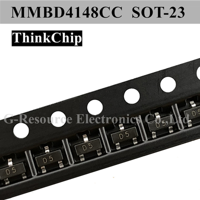 High Speed Fast Switching Diode / Fast Recovery Rectifier MMBD4148A MMBD4148CC MMBD4448