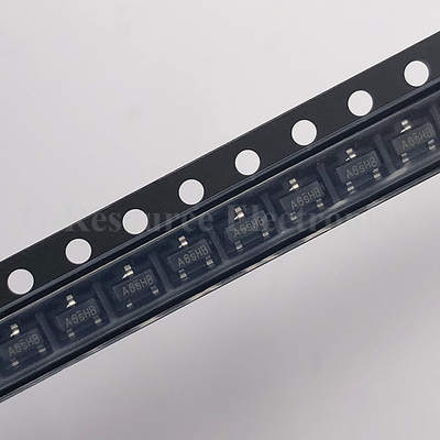 General Purpose Npn Transistor SOT-23-3 400V 0.2A MMBTA44 3D MMBTA44 A44 MMBTA63