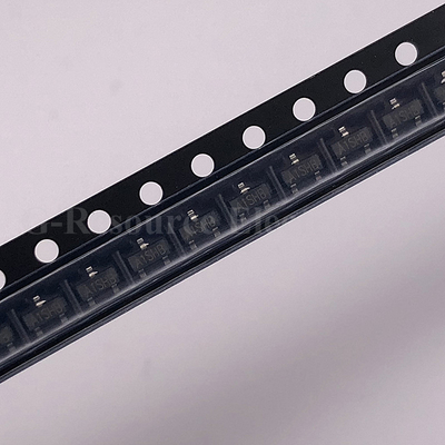 Electric MOSFET Power Transistor / Mosfet Channel P SOT-23 SI2301 SI2303 SI2307