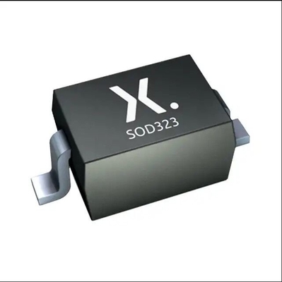 Powerful Zener Rectifier / Silicon Semiconductor BZX384-C3V3 SOD-323