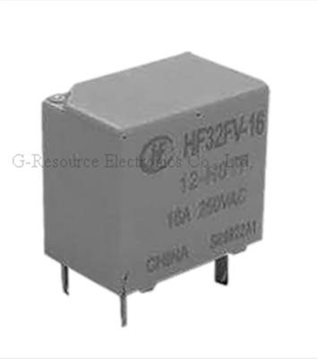 White General Purpose Subminiature Relay HF3FA HF3FA-T HF3FV-16 HF3FV-T