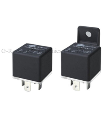 High Durability General Purpose Relay , SLD SERIES Auto Relay SLDH SLDB SLDCA