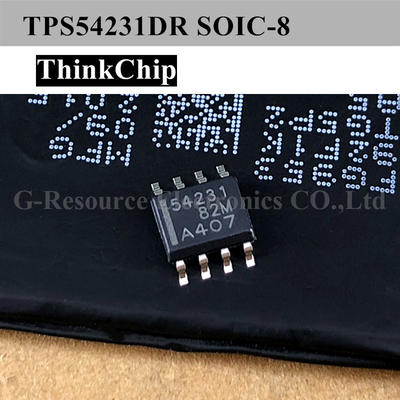 TPS54231DR Battery Charger Ic Chip Power Management High Performance