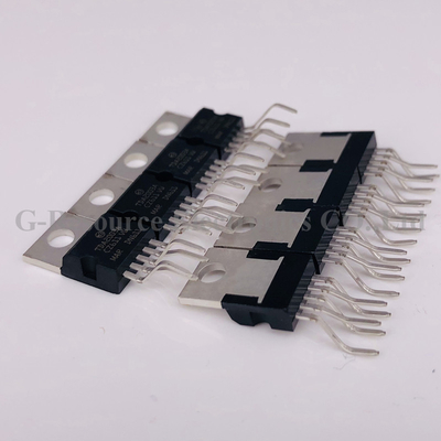 Durable Audio Power Amplifier Voltage Regulator IC TDA2003 TO-220-5 TDA2003A TO-220
