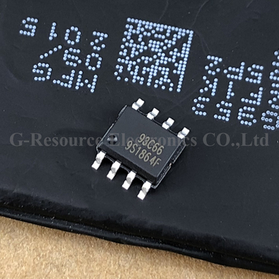 93C66 AT93C66 M93C66 Voltage Regulator IC SOP-8 Serial Eeprom 4kbit 2mhz Soic-8