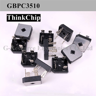 35A 1000 Volt General Purpose Rectifier Diode , High Voltage Rectifier Diode GBPC3510 GBPC3510W