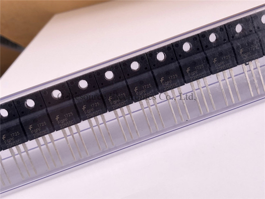 TO-220 3A 60V TO-220F Surface Mount Transistor , High Power Transistor B1375 2SB1375 2SB1274