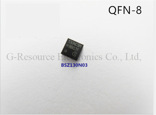 Infineon Series Mosfet N Channel Transistor BSZ130N03LSG QFN-8 3*3 BSZ050N03MSG BSZ058N03MSG BSZ100N03LSG/MSG