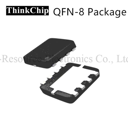 Infineon Series Mosfet N Channel Transistor BSZ130N03LSG QFN-8 3*3 BSZ050N03MSG BSZ058N03MSG BSZ100N03LSG/MSG
