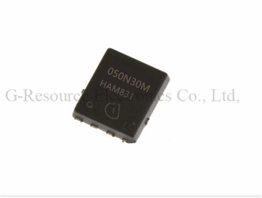 3*3  Infineon Series MOSFET Power Transistor BSZ130N03LSG BSZ100N03LSG/MSG BSZ050N03MSG QFN-8