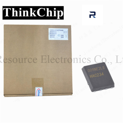 BSC010NE2LSG MOSFET Power Transistor BSC009NE2LS QFN-8 5*6  Infineon Series N Polarity