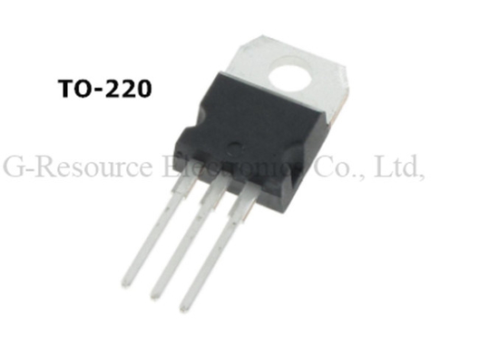 600V 4.5A MOSFET Power Transistor Infineon SPP04N60C3 SPP04N80C3 SPA21N50C3  TO-220