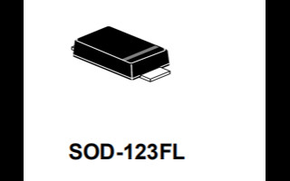 Surface Mount SMB Fast Recovery Diode SOD-123FL 1.5A RS15AL RS15BL RS15KL RS15DL  RS15GL
