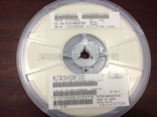 TDK MLF Series MLF3216AR68KT000 3216 Ferrite Core SMD Chip Capacitor