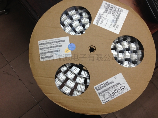 EEVFK1E332M 3300UF 18*16.5L PANASONIC Patch Electrolytic Capacitor