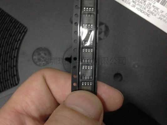 MAX485CSA+ MAX485 SOP-8 5V Voltage Regulator IC