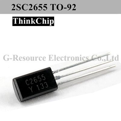 2SC2655 C2655 TO92 C2655-Y 2SC2655-Y NPN Polarity Surface Mount Transistor
