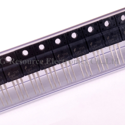 600V 6.5A FQPF20N50C TO-220 MOSFET Power Transistor