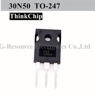 N Channel 500V 30A FQA30N50 smd MOSFET transistor