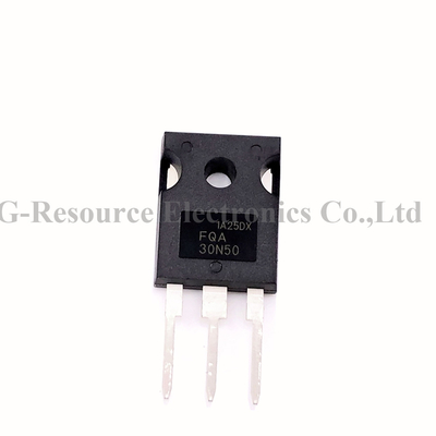 N Channel 500V 30A FQA30N50 smd MOSFET transistor