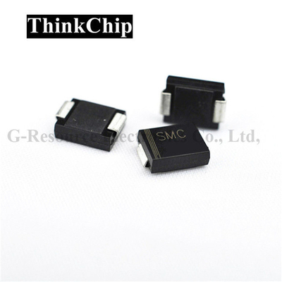 Ultra Fast Recovery Diode For High Speed Switching 3A 100 - 800V DO214AB SMC