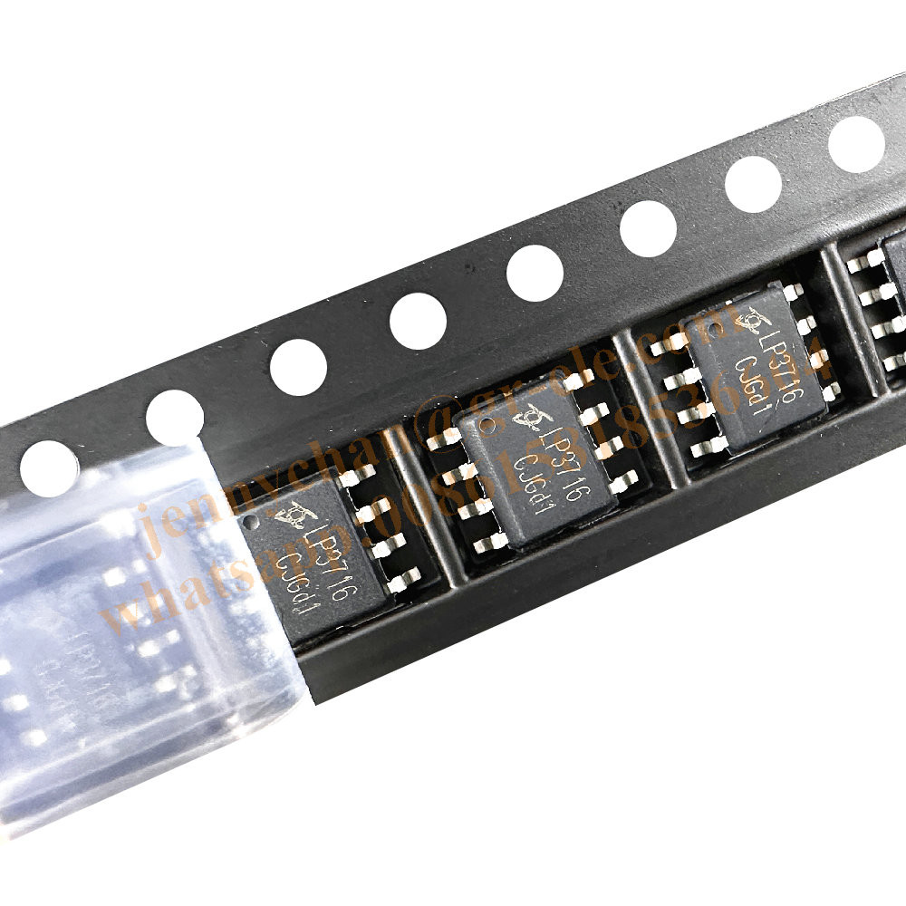 New original LP3716 LP3716C 12W isolated self-powered primary PSR ...