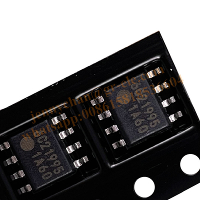 New original 1A60 FA1A60N SOP-8 Patch power management chip IC in stock
