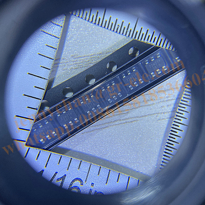 OB2273 OB2273MP (marked 73M21 73F01 73***) Current mode PWM control IC chip patch SOT23-6