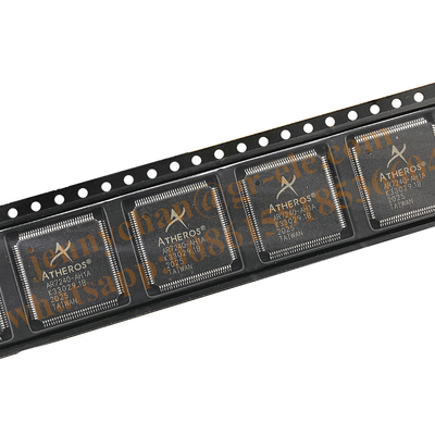 New original AR7240-AH1A package QFP128 integrated circuit router chip