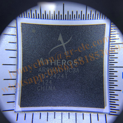 New original AR9344 AR9344-BC2A AR9344-DC3A BGA new hot selling RF IC chips in stock