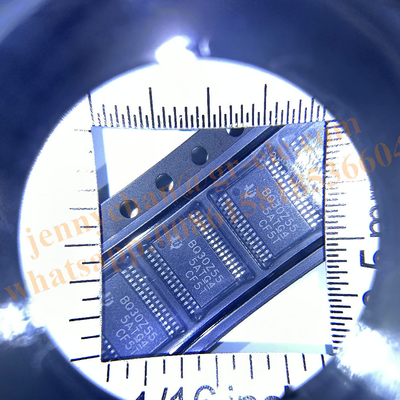 BQ30Z55DBTR BQ30Z55 New battery management IC chip TSOP-30