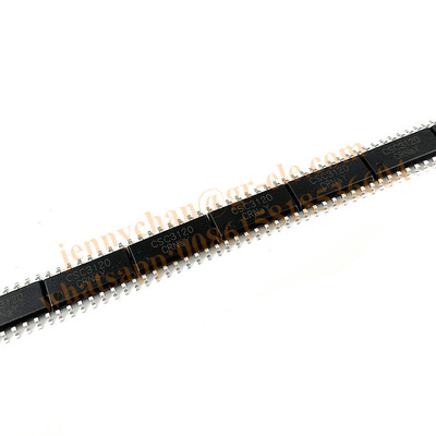 New original CSC3120 3120 package: SOP16 audio amplifier gate driver chip