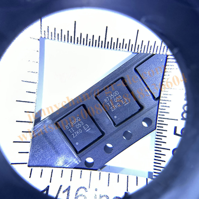 New original CSD87350Q5D 87350D SON8 MOS synchronous step-down power chip