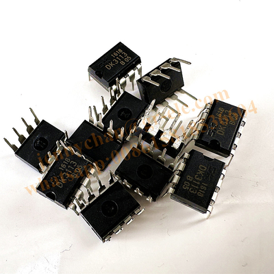 New original DK3113 3113 DIP-8 in-line power chip