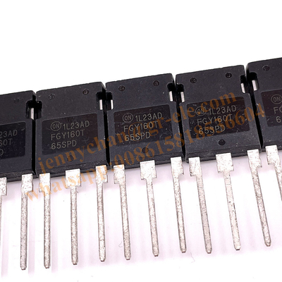 FGY160T65SPD TO247 650V 160A field effect tube IGBT tube