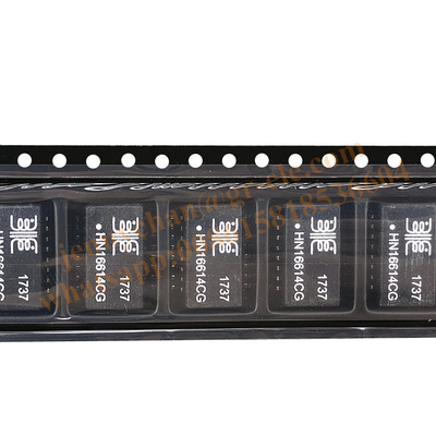 HN16614CG ACCEPTE Package SOP16 network transformer