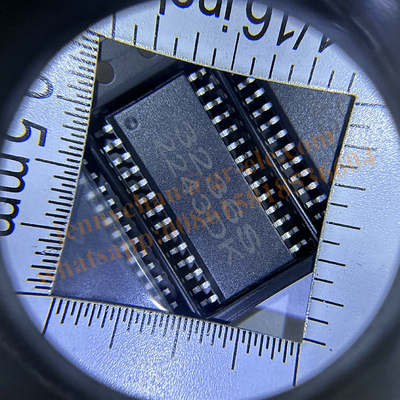 IMP3236ESA patch SOP-28 3236S driver chip