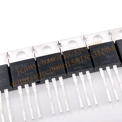 IRF840 IRF840PBF TO220 FET MOS Tube 500V/8A/0.85R