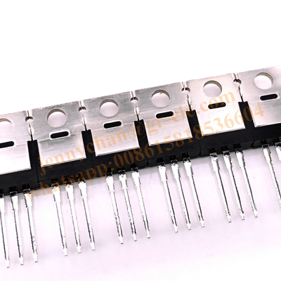 New original IRF3205PBF package TO-220 110A/55V inverter MOS transistor IC