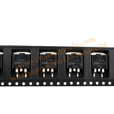 IRFZ44NSTRLPBF TO-263-3 N channel 55V/49A patch MOSFET tube