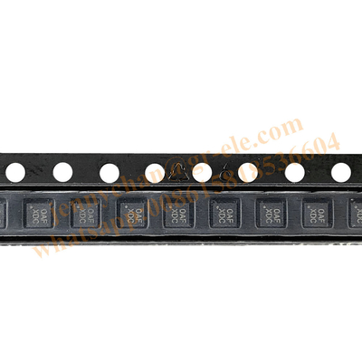 ISL80020AFRZ ISL80020AFRZ-T7A silk screen OAF 0AF patch TDN power chip