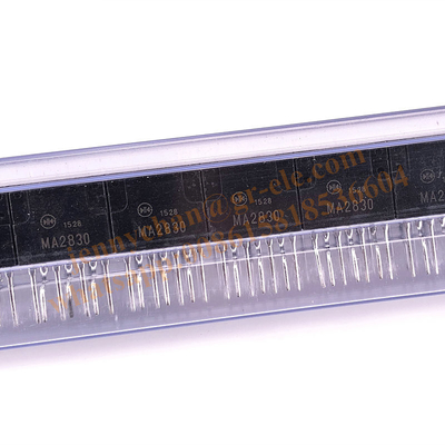MA2830 ZIP-7 Switch power module management chip Regulator driver IC integration