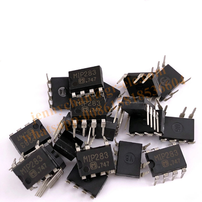 MIP283 DIP-7 LCD power management chip