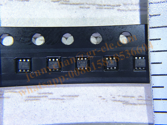 New MP1652GTF-Z Silkscreen ATU SOT-563 power management chip