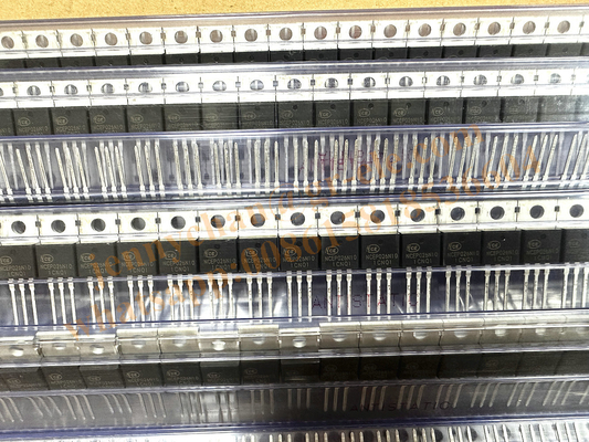 NCEP026N10 100V 200A TO-220 MOS field effect tube