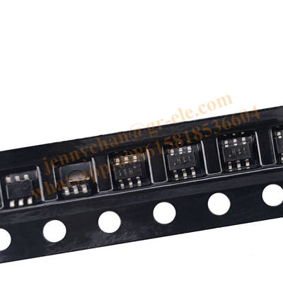 New original PUMH11 package SOT363 silk screen Ht1 Ht2 triode digital transistor body