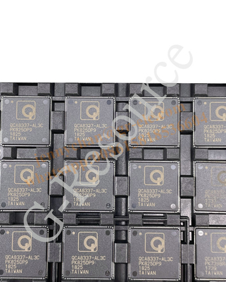 QCA8337-AL3C QCA8337 Package QFN148 patch IC wireless router chip